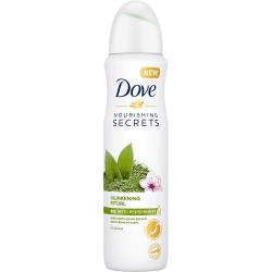 Dove dezodorant Matcha Green Tea & Sakura Blossom 150ml
