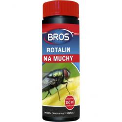 Bros Rotalin 25 SC 100ml na muchy