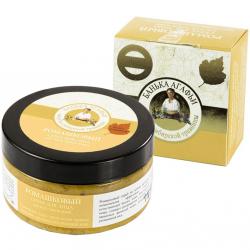 Babuszka Agafia Peeling do twarzy rumiankowy 100ml