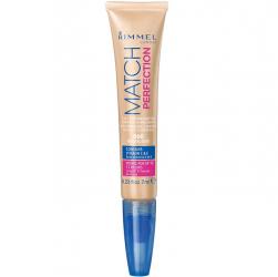 Rimmel korektor i rozświetlacz Match Perfection 060