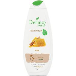 Dermomed żel pod prysznic Honey 500ml