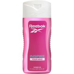 Reebok żel pod prysznic Inspire Your Mind 400ml