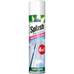 General Fresh pianka do szyb i luster 300ml