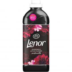 Lenor płyn do płukania 1.42L Diamond & Lotus