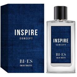 Bi-es MEN woda toaletowa 90ml Inspire Concept