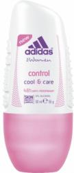Adidas roll-on antyperspirant Control 50ml