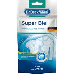 Dr. Beckmann Super Biel wybielacz 80g