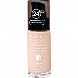 Revlon podkład 110 ivory cera mieszana i tłusta