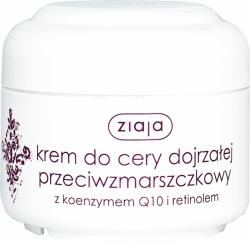 Ziaja krem przeciwzmarszczkowy do cery dojrzałej 50ml