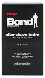 Bond expert balsam po goleniu classic 150ml
