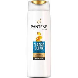 Pantene szampon do włosów Classic Clean 270ml