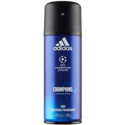 Adidas dezodorant Uefa Champions 150ml