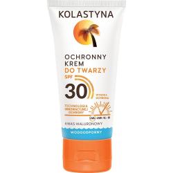 Kolastyna krem ochronny SPF30 do twarzy 50ml