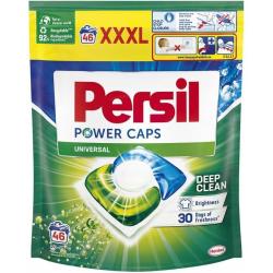 Persil Power Caps kapsułki do prania 46 sztuk Universal