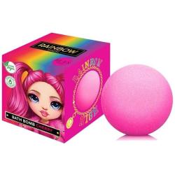 Bi-es Rainbow High kula do kąpieli Cherry kartonik