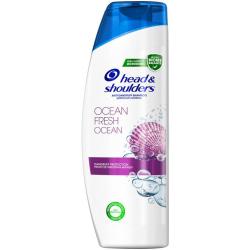 Head & Shoulders Ocean Energy szampon do włosów 400ml