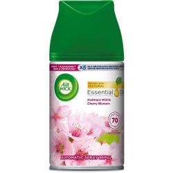 Air Wick Freshmatic wkład Kwitnąca Wiśnia