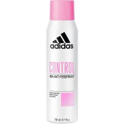 Adidas dezodorant damski 150ml Control