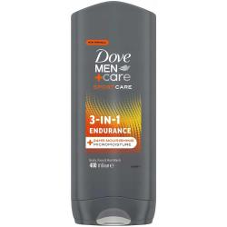 Dove Men + Care żel pod prysznic 3w1 Endurance 400ml