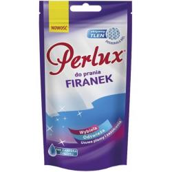 Perlux płyn do prania firanek 100ml