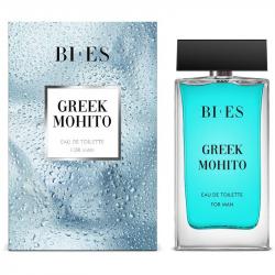 Bi-es Greek Mohito 90ml woda toaletowa