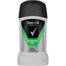 Rexona sztyft men Quantum 50ml
