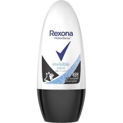 Rexona roll-on Invisible Aqua 50ml