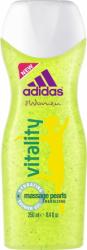 Adidas żel pod prysznic damski Vitality 250ml