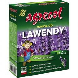 Agrecol nawóz do lawendy 1,2kg