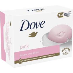 Dove mydło w kostce Pink 90g