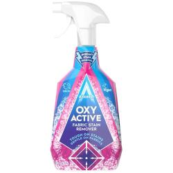 Astonish Oxy Active odplamiacz do tkanin 750ml z aktywnym tlenem