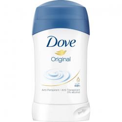 Dove sztyft Original 40ml
