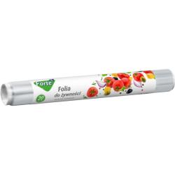 Forte+ folia do żywności 20m rolka