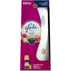 Glade by Brise odświeżacz urządzenie Automatic Relaxing Zen