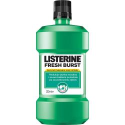 Listerine płyn do płukania ust Fresh Burst 250ml