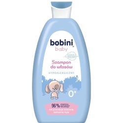 Bobini Baby szampon do włosów 300ml