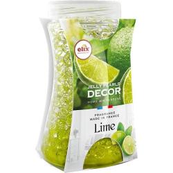 Natural Fresh perełki zapachowe 350ml Lime