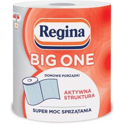 Regina ręcznik papierowy 2-warstwowy Big One