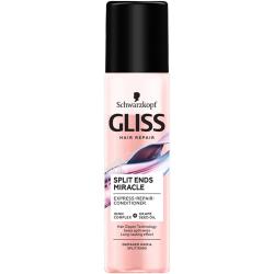 Gliss Kur odżywka bez spłukiwania 200ml Split Ends Miracle