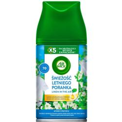 Air Wick freshmatic wkład Świeżość letniego poranka