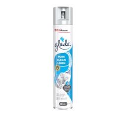 Glade odświeżacz 500ml Pure Clean Linen