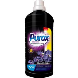 Purox koncentrat do płukania 1,8L Black Orchidee