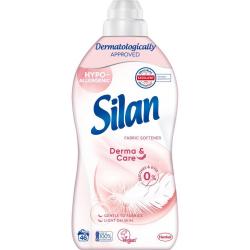 Silan koncentrat do płukania 1,012L Derma & Care