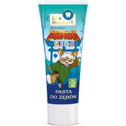 Madonia pasta do zębów dla dzieci 75ml Kung Fu Panda