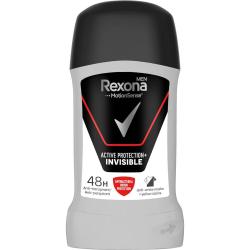 Rexona sztyft men Invisible Active Protect 50ml