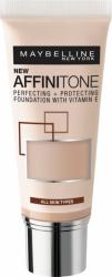 Maybelline Affinitone podkład 16 Vanilla Rose