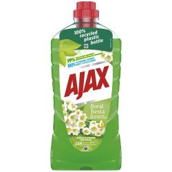 Ajax płyn uniwersalny 1l floral fiesta konwalia