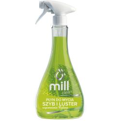 Mill Clean płyn do mycia szyb 555ml Wspomnienie Cejlonu