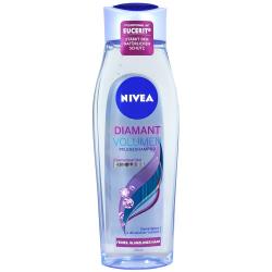 Nivea szampon Diamant Volumen 250ml