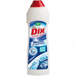 Dix mleczko do czyszczenia białe 500ml